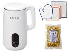 ショップジャパン ソイリッチ 基本セット 価格比較 - 価格.com