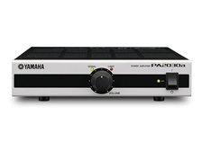 ヤマハ パワーアンプリファイアー PA2030a 価格比較 - 価格.com