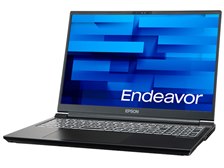 EPSON Endeavor NJ8000E 価格比較 - 価格.com