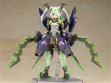 コトブキヤ フレームアームズ・ガール フレズヴェルク=コルニクス 価格