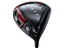 グローブライド オノフ ドライバー AKA 2024年モデル [LABOSPEC SHAFT