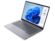 Lenovo ThinkBook 14 Gen 7 価格.com限定・Core Ultra 5 125H・16GB