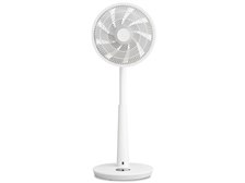 duux Whisper DXCF26JP(WT) [ホワイト] 価格比較 - 価格.com