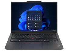 Lenovo ThinkPad E14 Gen 6 AMD Windows 11 Pro・Ryzen 5 7535HS・16GB
