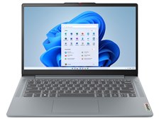 Lenovo IdeaPad Slim 3i Gen 8 83EQ0052JP [アークティックグレー