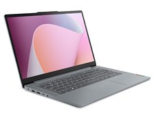 Lenovo IdeaPad Slim 3 Gen 8 AMD Ryzen 5 7530U・16GBメモリー・512GB