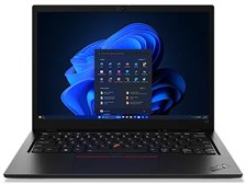 Lenovo ThinkPad L13 Gen 5 Windows 11 Pro・Core Ultra 5 125U・16GB