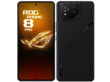 ASUS ROG Phone 8 Pro Edition SIMフリー 価格比較 - 価格.com