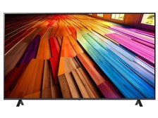 LGエレクトロニクス 75UT8000PJB [75インチ] 価格比較 - 価格.com