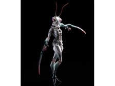 SEXYiCE 蟲 VERMIN シリーズ 実験体 B0127 カマキリ 1/12スケール可動
