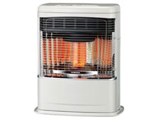 コロナ ミニパル FF-VT5524P(W) [ホワイト] 価格比較 - 価格.com