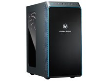 ドスパラ GALLERIA XA7R-R46T Ryzen 7 5700X搭載 価格.com限定モデル K