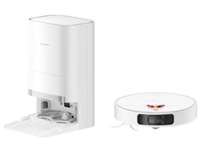 Xiaomi Xiaomi ロボット掃除機 X20+ [ホワイト] 価格比較 - 価格.com