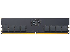 IODATA D5R5600-16G [DDR5 PC5-44800 16GB] 価格比較 - 価格.com