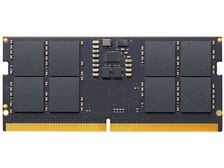 IODATA SD5R5600-8G [SODIMM DDR5 PC5-44800 8GB] 価格比較 - 価格.com