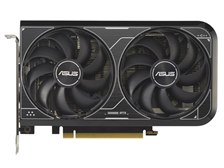 ASUS DUAL-RTX4060-O8G-V2 [PCIExp 8GB] 価格比較 - 価格.com