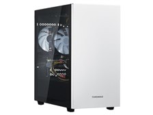 ドスパラ Lightning-G AV5W Ryzen 5 4500搭載 価格.com限定モデル K