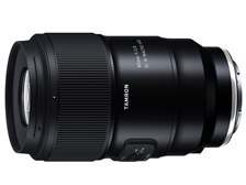 TAMRON 90mm F/2.8 Di III MACRO VXD (Model F072) [ソニーE用] 価格