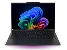 Lenovo ThinkPad X1 Carbon Gen 13 Aura Edition Core Ultra 7 258V