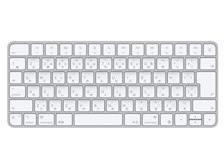 Apple Magic Keyboard (JIS) MXCL3J/A 価格比較 - 価格.com