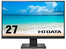 IODATA EX-C271DB-F [27インチ ブラック] 価格比較 - 価格.com