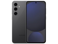 サムスン Galaxy S24 FE SIMフリー [グラファイト] 価格比較 - 価格.com