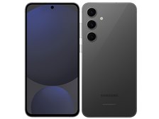 サムスン Galaxy S24 FE SCG30 au [グラファイト] 価格比較 - 価格.com