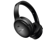 Bose QuietComfort SC Headphones [ブラック] 価格比較 - 価格.com