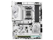 ASRock B850 Steel Legend WiFi 価格比較 - 価格.com