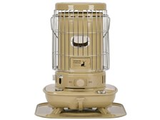 キャプテンスタッグ キャプテンスタッグ×コロナ SL-51CSA [ベージュ