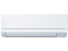 三菱電機 霧ヶ峰 MSZ-GV2225-W [ピュアホワイト] 価格比較 - 価格.com