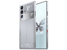 REDMAGIC REDMAGIC 10 Pro 512GB SIMフリー [Moonlight/シルバー] 価格