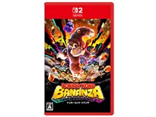 任天堂 ドンキーコング バナンザ [Nintendo Switch 2 専用] 価格比較