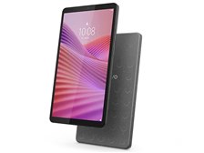 Lenovo Lenovo Tab One Android 14・MediaTek Helio G85・4GBメモリー