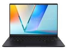 ASUS Vivobook S 14 M5406WA M5406WA-AI9321WS [ニュートラルブラック