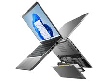 Dynabook dynabook XZ/HY Core i5 1340P・16GBメモリ・512GB SSD・13.3