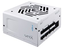 FSP VITA GM 1000W White VITA-1000GM.W [ホワイト] 価格比較 - 価格.com