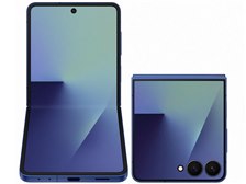 サムスン Galaxy Z Flip7 SoftBank [ブルー シャドウ] 価格比較 - 価格.com