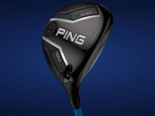 ピン G440 MAX フェアウェイウッド #7 [PING TOUR 2.0 CHROME 65