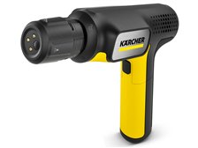 ケルヒャー OC Handy Compact [黄] 価格比較 - 価格.com