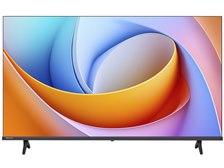 ハイセンス 40A48R [40インチ] 価格比較 - 価格.com