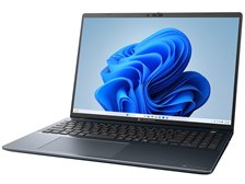 Dynabook dynabook BA/ZY Ryzen 5 230・16GBメモリ・512GB SSD・16型