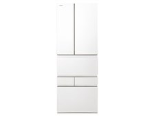 東芝 VEGETA GR-A640XFS(TW) [フロストホワイト] 価格比較 - 価格.com