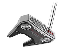 スコッティ・キャメロン PHANTOM 7 パター レフティー 2026年モデル