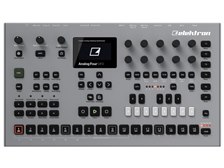 ELEKTRON Analog Four MKII 価格比較 - 価格.com