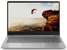 Lenovo ideapad 320S 81AK0082JP [ミネラルグレー] 価格比較 - 価格.com