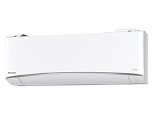 パナソニック エオリア CS-EX568C2-W [クリスタルホワイト] 価格比較