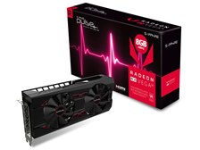 SAPPHIRE SAPPHIRE PULSE RADEON RX VEGA 56 8G HBM2 [PCIExp 8GB