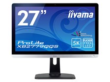 iiyama ProLite XB2779QQS XB2779QQS-S1 [27インチ マーベルブラック