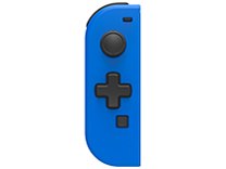 HORI 携帯モード専用 十字コン(L) for Nintendo Switch NSW-076